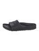 Birkenstock Rubber Slides