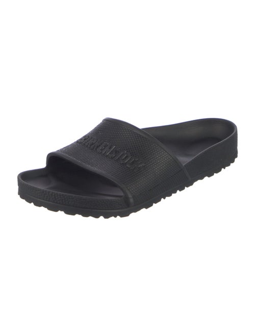 Birkenstock Rubber Slides