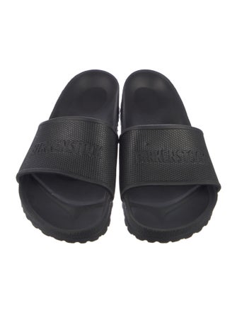 Birkenstock Rubber Slides