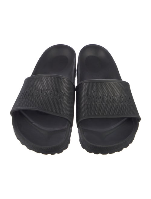 Birkenstock Rubber Slides