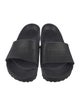 Birkenstock Rubber Slides