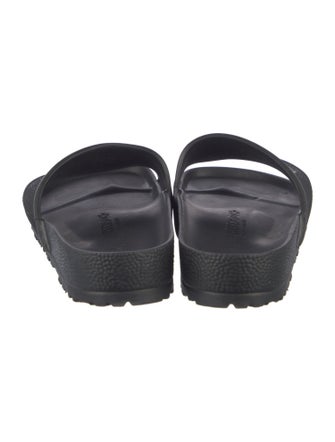 Birkenstock Rubber Slides