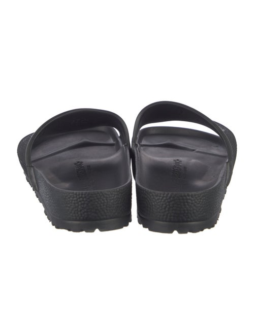 Birkenstock Rubber Slides