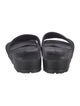 Birkenstock Rubber Slides