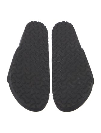 Birkenstock Rubber Slides