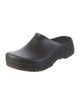 Birkenstock Rubber Mules