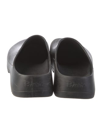 Birkenstock Rubber Mules