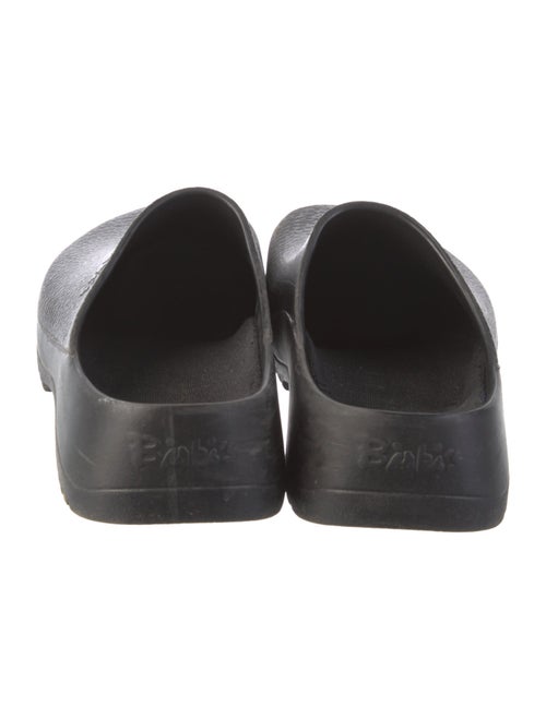 Birkenstock Rubber Mules