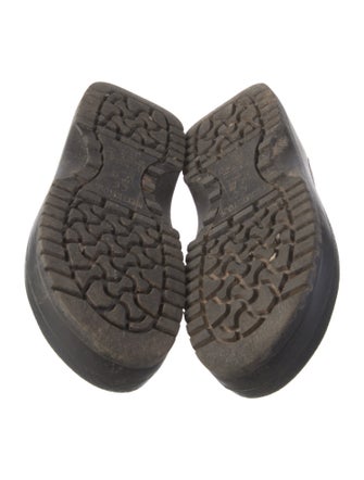 Birkenstock Rubber Mules