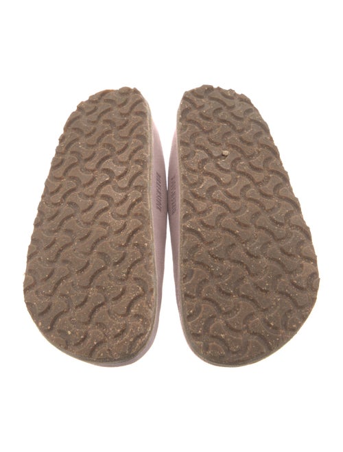 Birkenstock Suede Mules