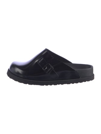 Birkenstock PVC Mules