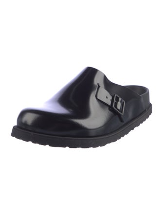 Birkenstock PVC Mules