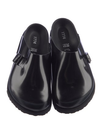 Birkenstock PVC Mules