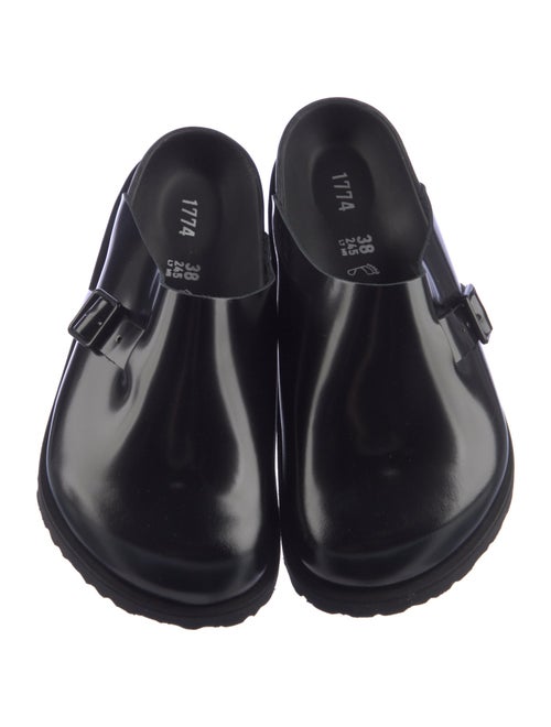 Birkenstock PVC Mules