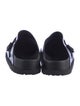 Birkenstock PVC Mules
