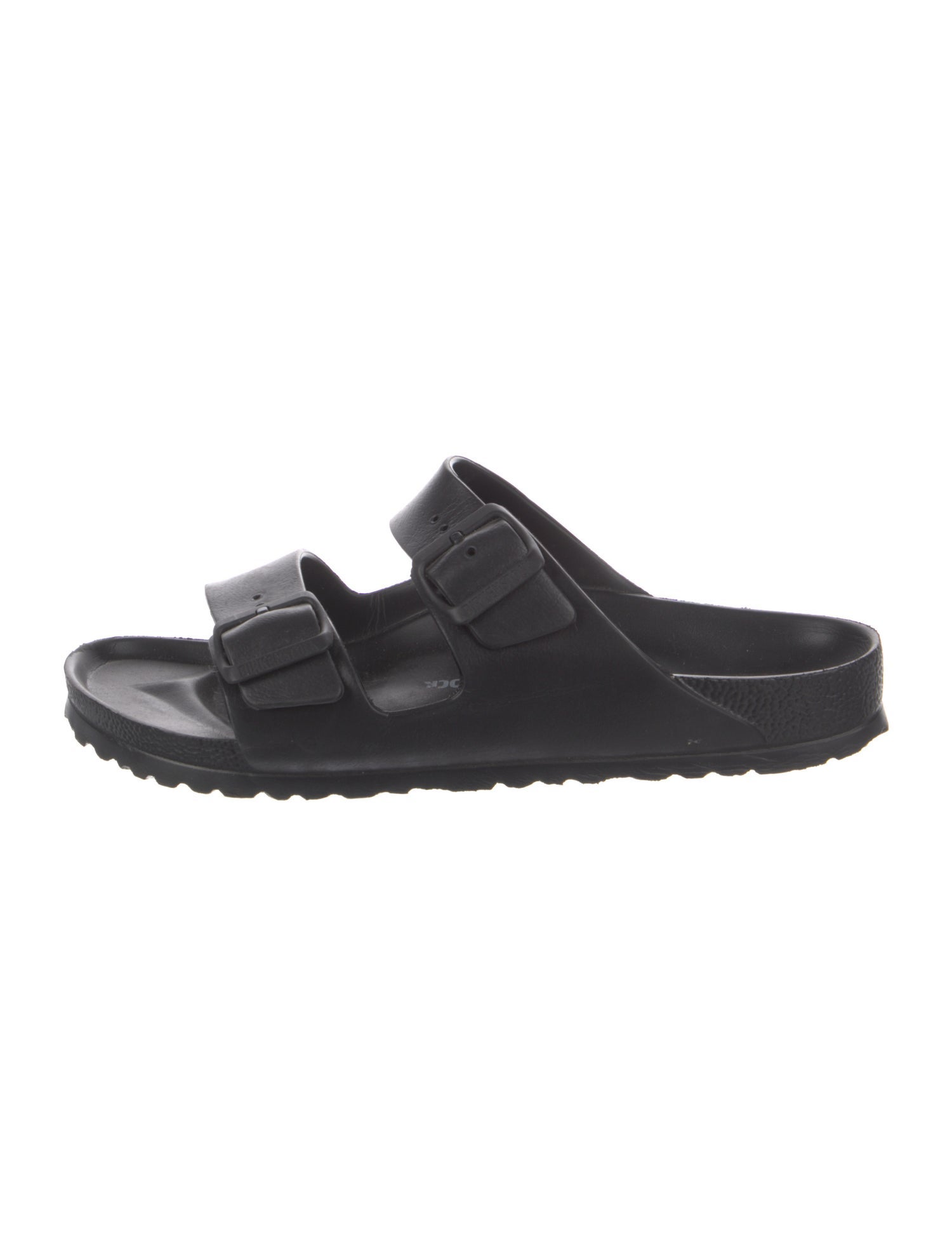 Birkenstock Rubber Slides