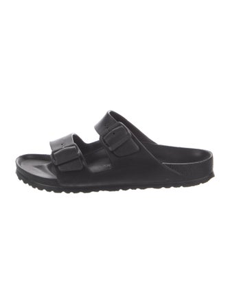 Birkenstock Rubber Slides