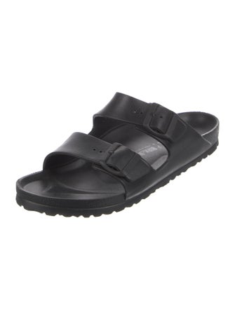 Birkenstock Rubber Slides
