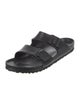 Birkenstock Rubber Slides