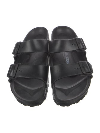 Birkenstock Rubber Slides