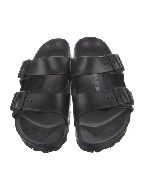 Birkenstock Rubber Slides