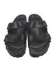 Birkenstock Rubber Slides