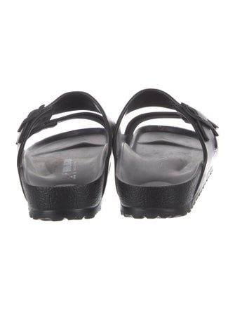 Birkenstock Rubber Slides