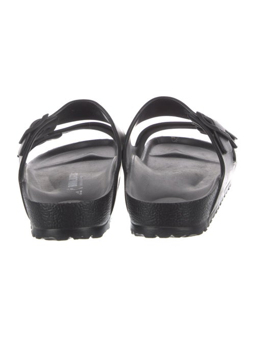 Birkenstock Rubber Slides