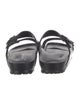 Birkenstock Rubber Slides