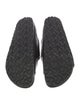 Birkenstock Rubber Slides