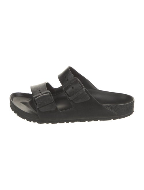 Birkenstock Rubber Slides