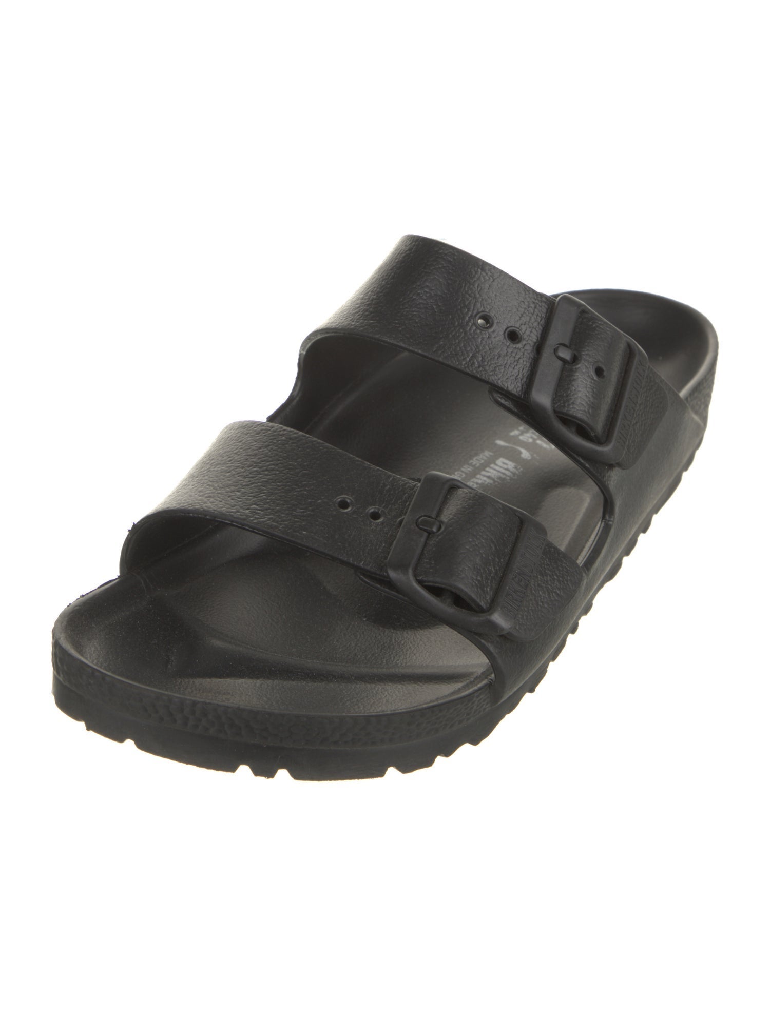 Birkenstock Rubber Slides