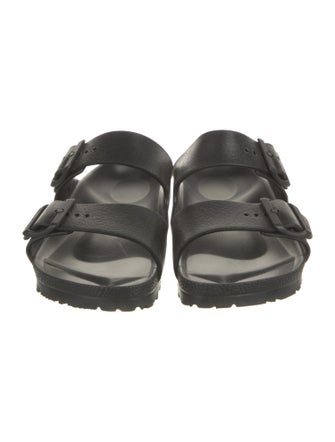 Birkenstock Rubber Slides