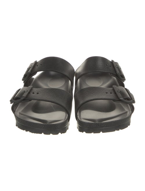 Birkenstock Rubber Slides