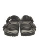 Birkenstock Rubber Slides