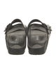 Birkenstock Rubber Slides