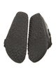 Birkenstock Rubber Slides