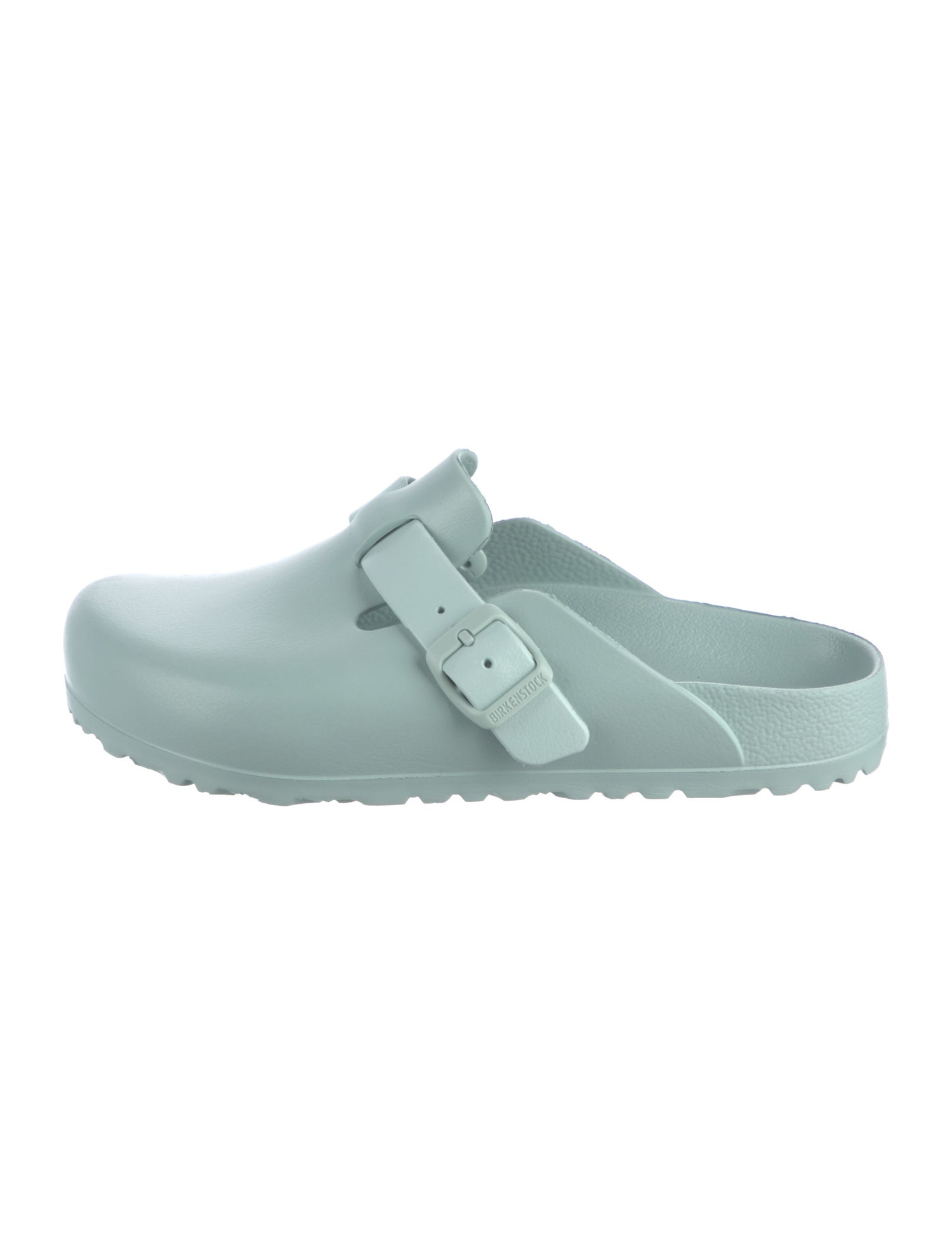 Birkenstock Rubber Mules