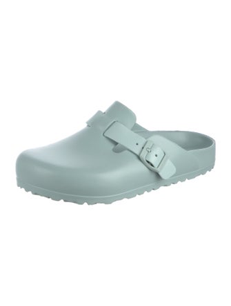 Birkenstock Rubber Mules