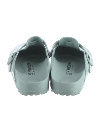 Birkenstock Rubber Mules