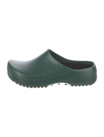 Birkenstock Rubber Mules