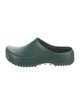 Birkenstock Rubber Mules