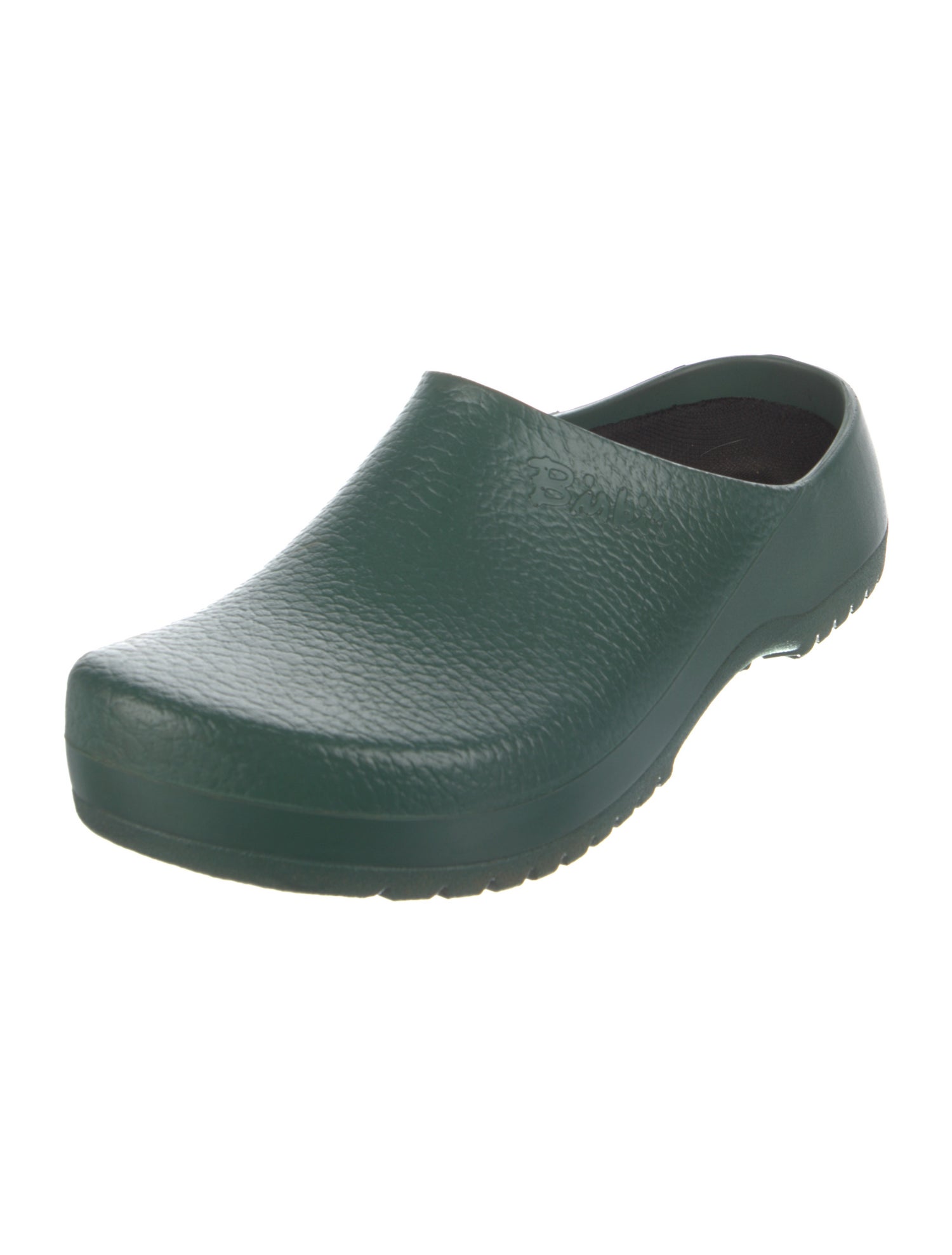 Birkenstock Rubber Mules