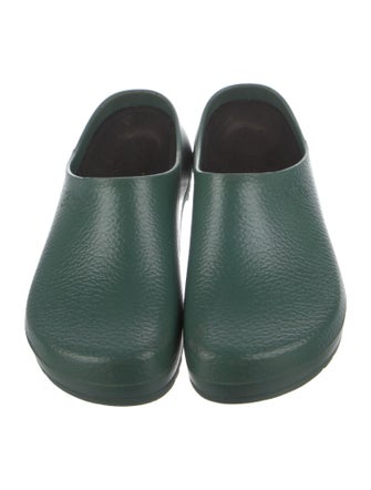 Birkenstock Rubber Mules