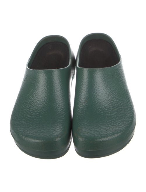 Birkenstock Rubber Mules
