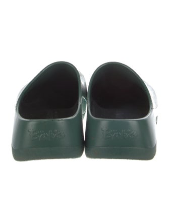 Birkenstock Rubber Mules
