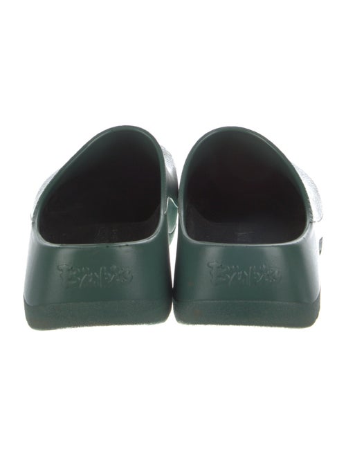 Birkenstock Rubber Mules