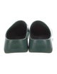 Birkenstock Rubber Mules