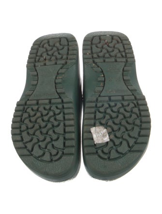 Birkenstock Rubber Mules