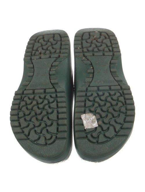 Birkenstock Rubber Mules